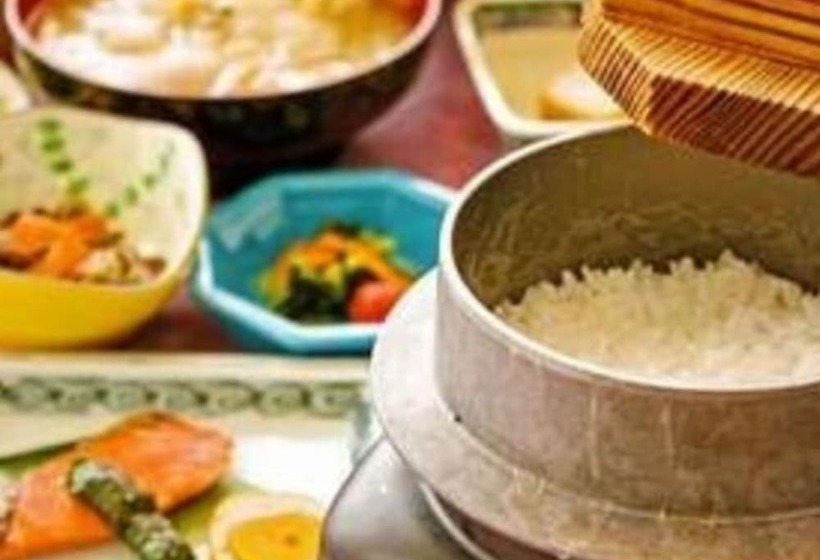 ריוקאן Yugawara Mizu No Kaori