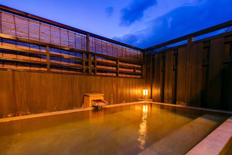 ריוקאן Yugawara Mizu No Kaori