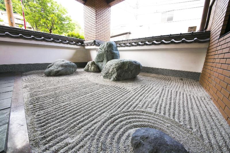 ריוקאן Yugawara Mizu No Kaori