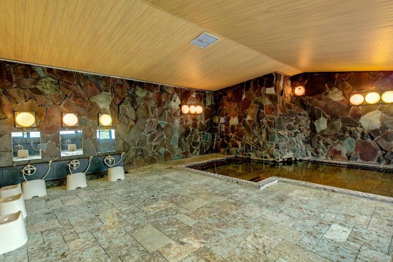 ריוקאן Yugawara Mizu No Kaori