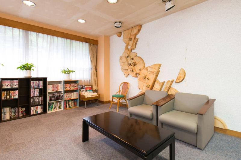 ריוקאן Yugawara Mizu No Kaori