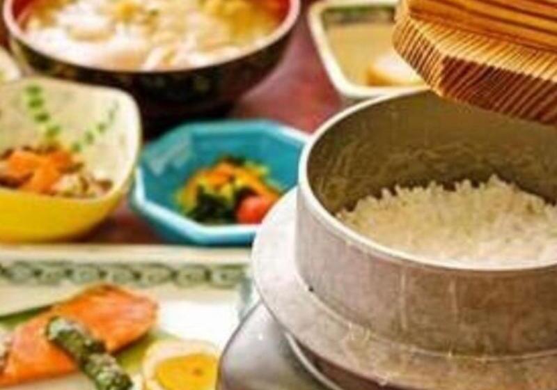 ריוקאן Yugawara Mizu No Kaori