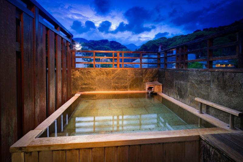 ריוקאן Yugawara Mizu No Kaori