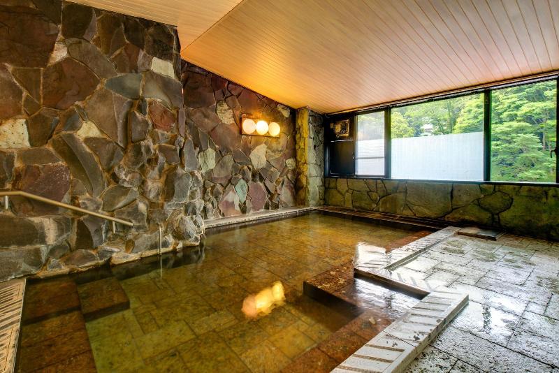 ריוקאן Yugawara Mizu No Kaori