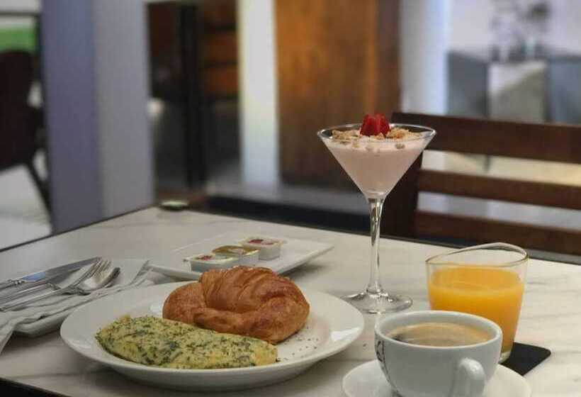 Sal & Luz Hotel Boutique