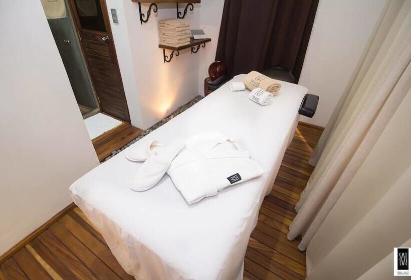 Sal & Luz Hotel Boutique