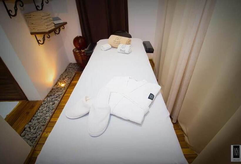 Sal & Luz Hotel Boutique