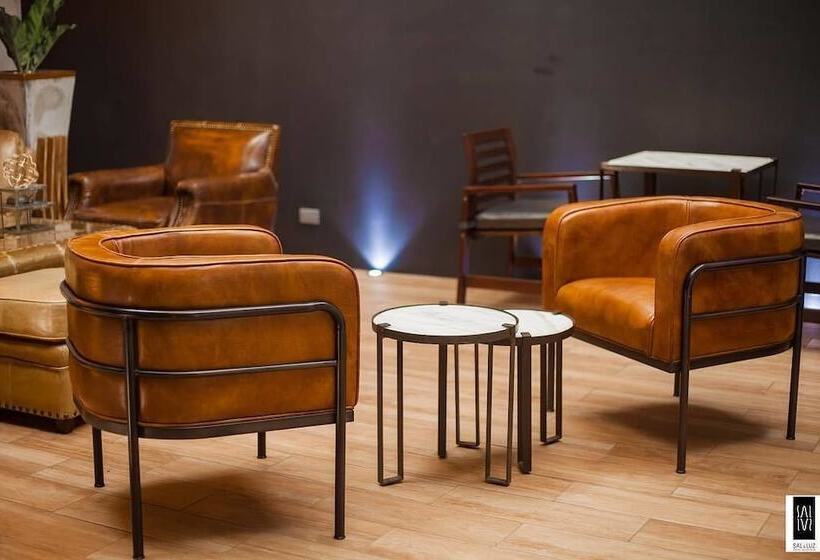 Sal & Luz Hotel Boutique