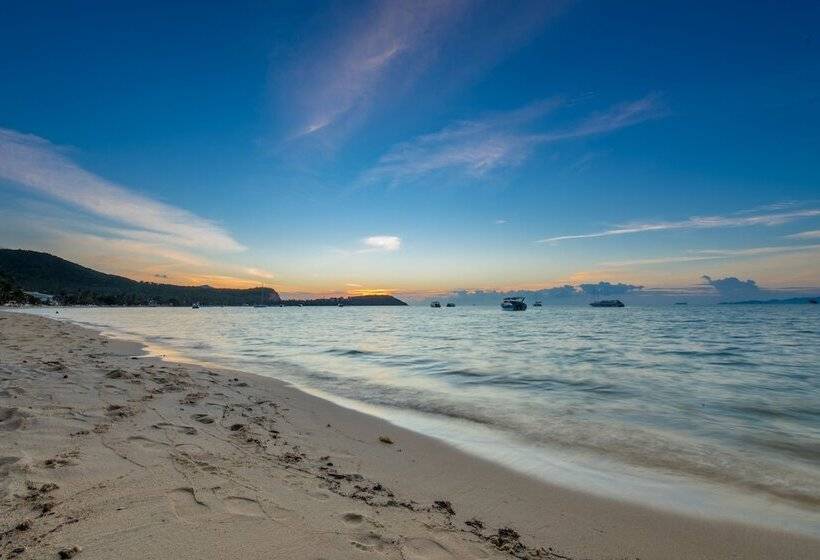 Sirinsamui Boutique Hostel