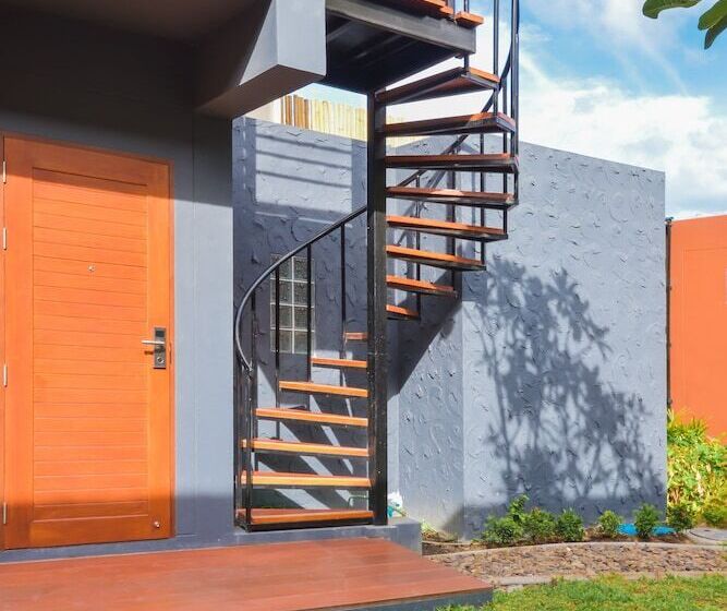 Sirinsamui Boutique Hostel