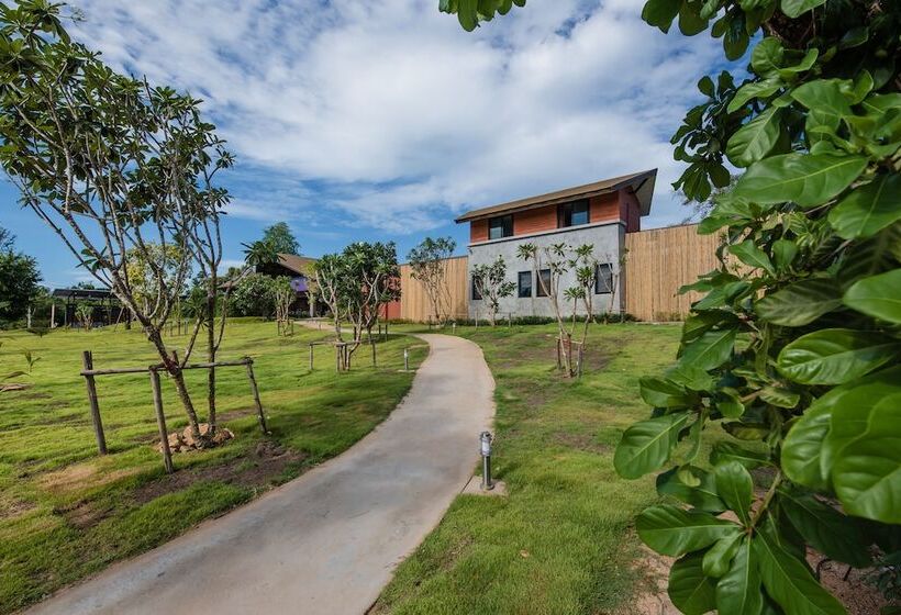 Sirinsamui Boutique Hostel