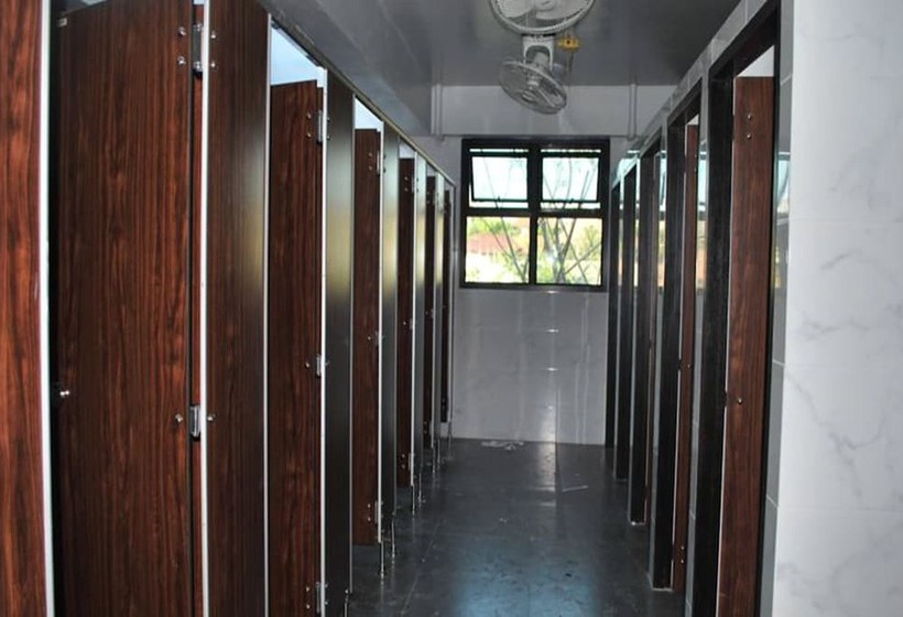 Sirinsamui Boutique Hostel