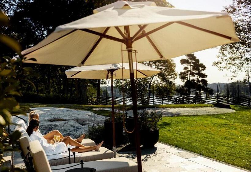 Smådalarö Gård Hotell & Spa