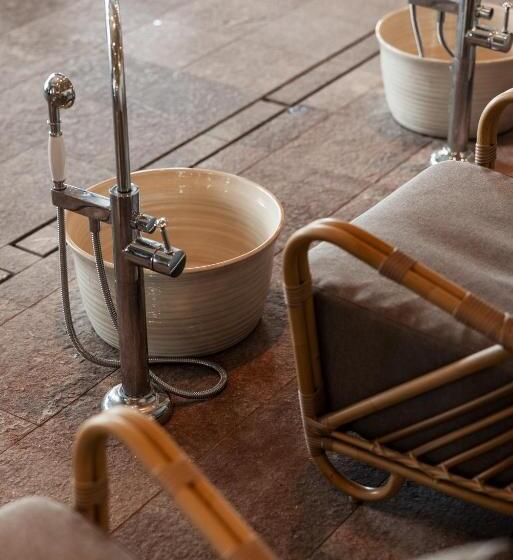 Smådalarö Gård Hotell & Spa