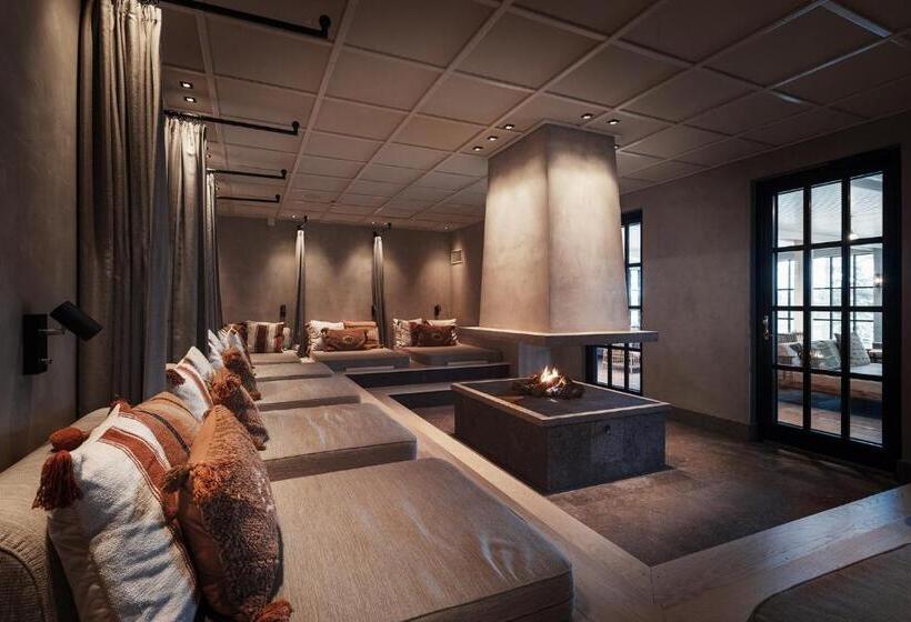 Smådalarö Gård Hotell & Spa