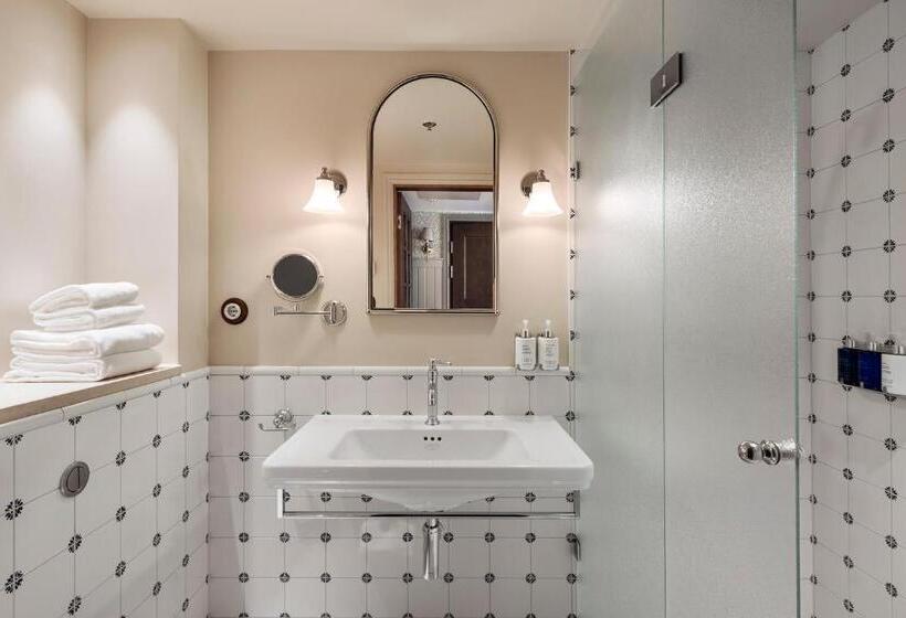 Smådalarö Gård Hotell & Spa