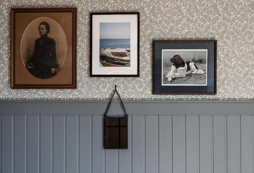 Smådalarö Gård Hotell & Spa