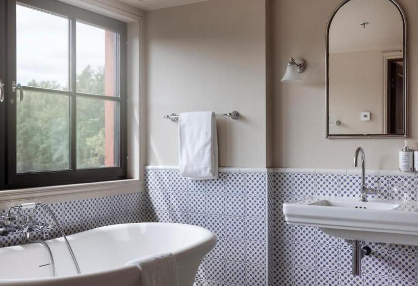 Smådalarö Gård Hotell & Spa