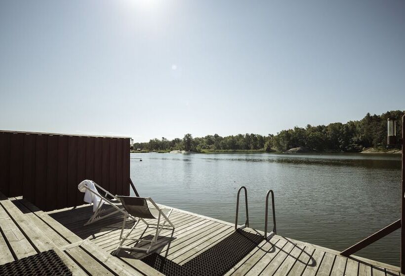 Smådalarö Gård Hotell & Spa