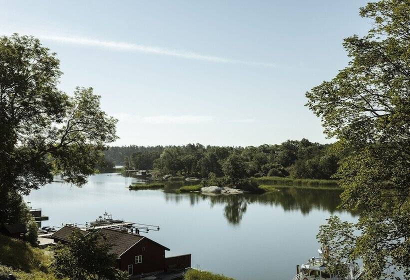 Smådalarö Gård Hotell & Spa