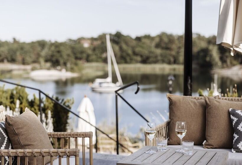 Smådalarö Gård Hotell & Spa