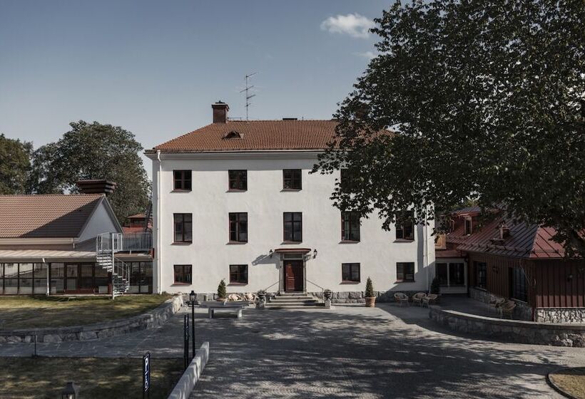 Smådalarö Gård Hotell & Spa