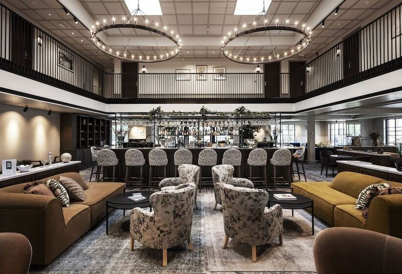 Smådalarö Gård Hotell & Spa