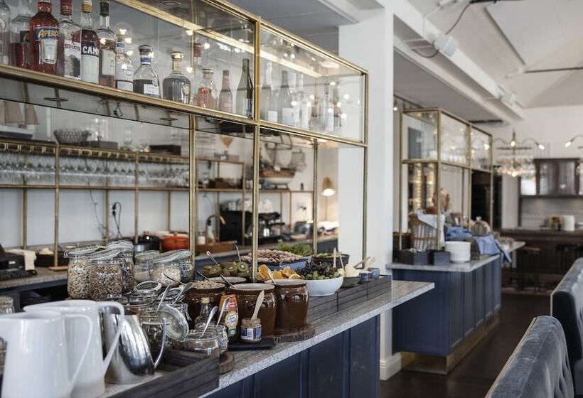 Smådalarö Gård Hotell & Spa