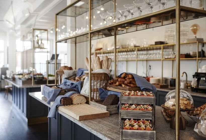 Smådalarö Gård Hotell & Spa