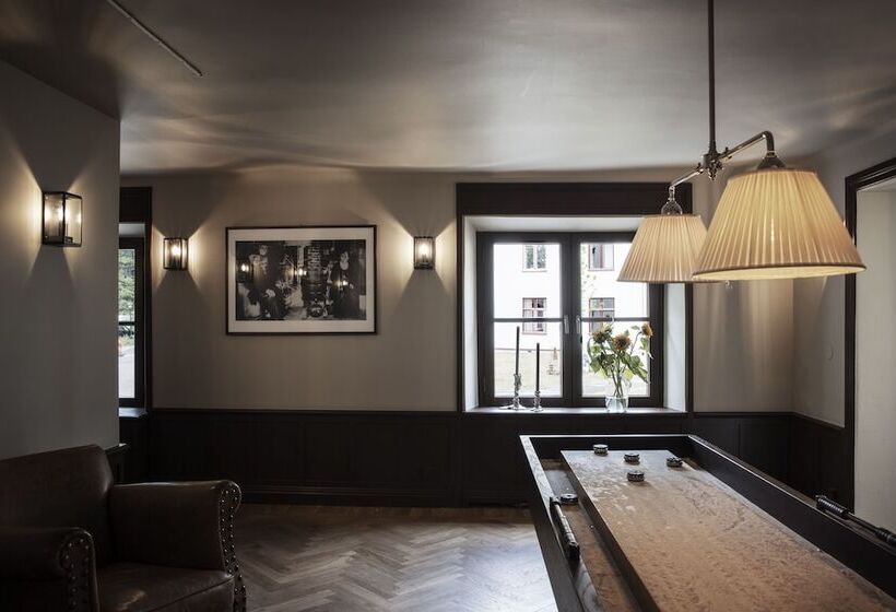 Smådalarö Gård Hotell & Spa