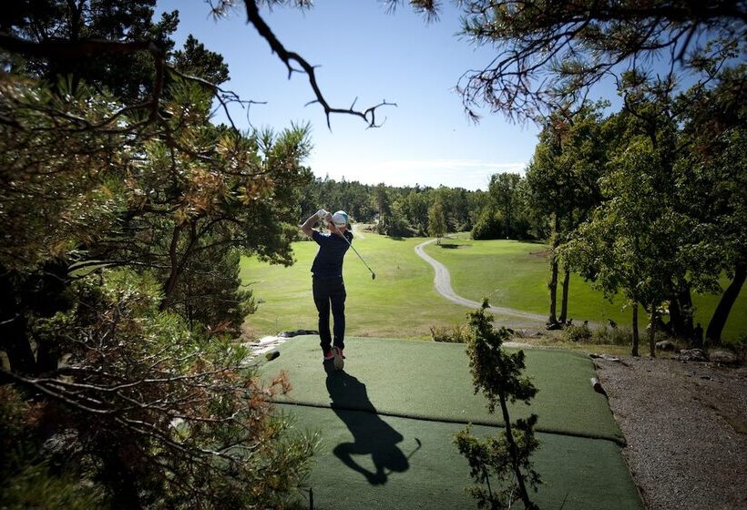 Smådalarö Gård Hotell & Spa