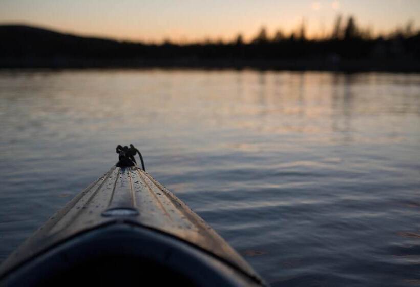 Smådalarö Gård Hotell & Spa