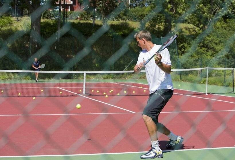 Smådalarö Gård Hotell & Spa