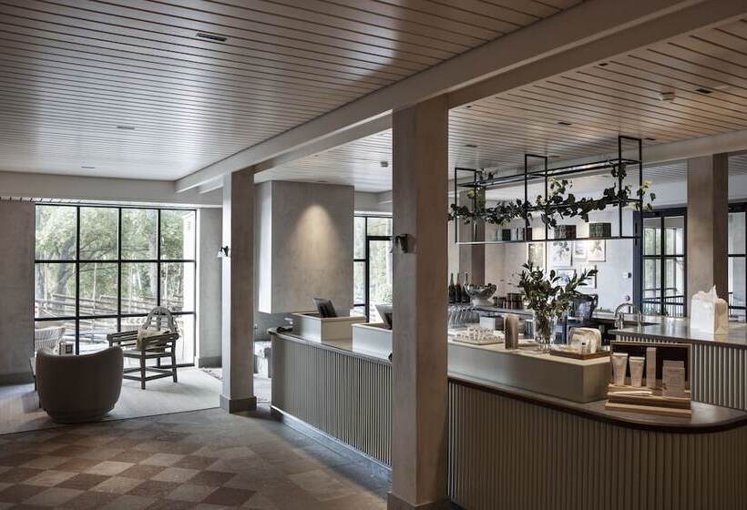Smådalarö Gård Hotell & Spa