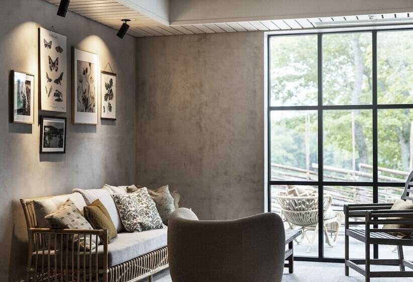 Smådalarö Gård Hotell & Spa