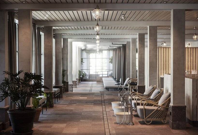 Smådalarö Gård Hotell & Spa