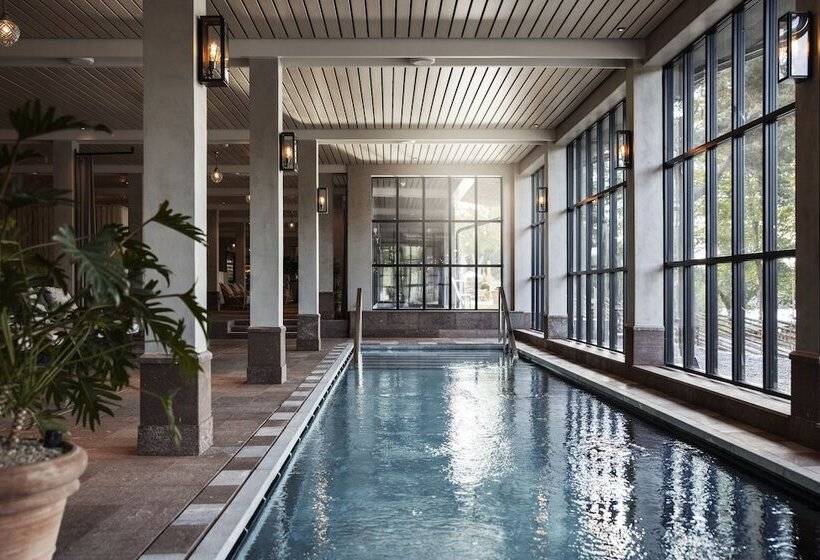 Smådalarö Gård Hotell & Spa