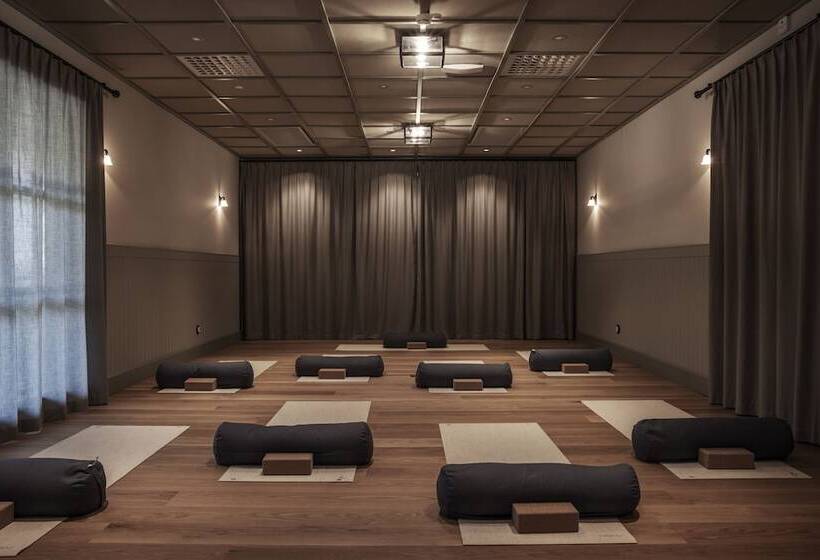 Smådalarö Gård Hotell & Spa