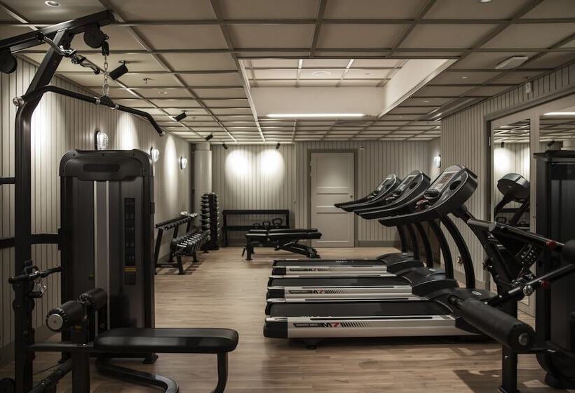 Smådalarö Gård Hotell & Spa