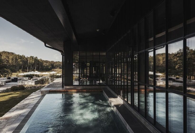 Smådalarö Gård Hotell & Spa