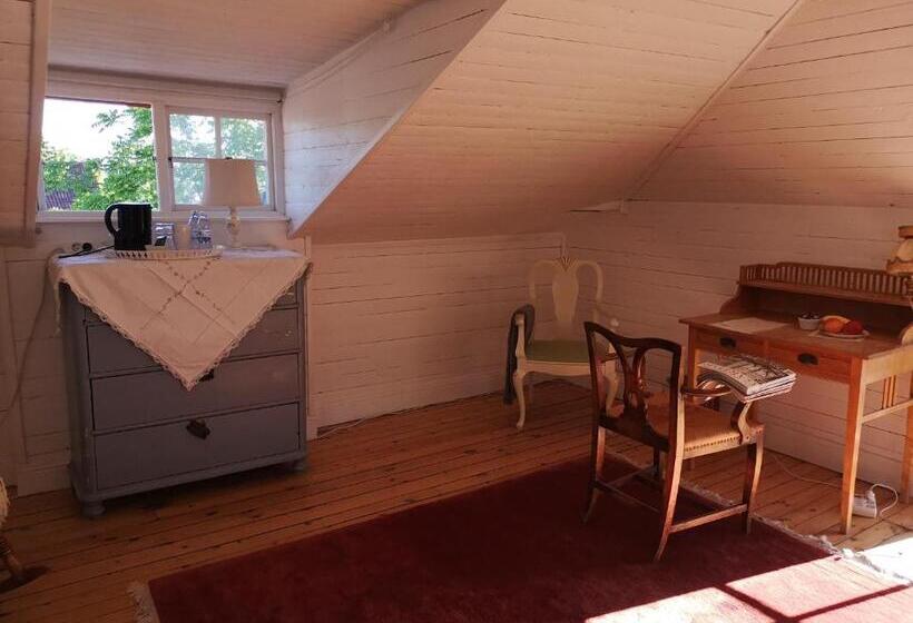 Stockholm B&b Cottage