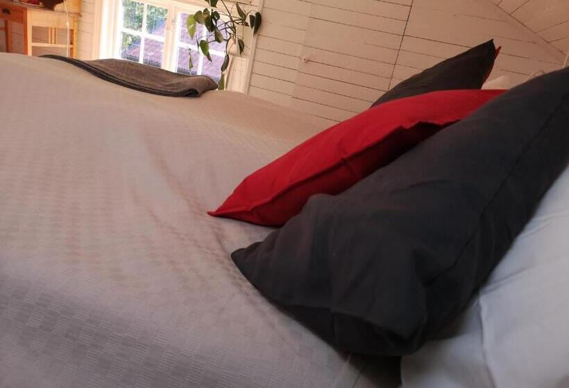 Stockholm B&b Cottage