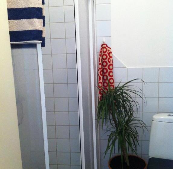 Stockholm B&b Cottage