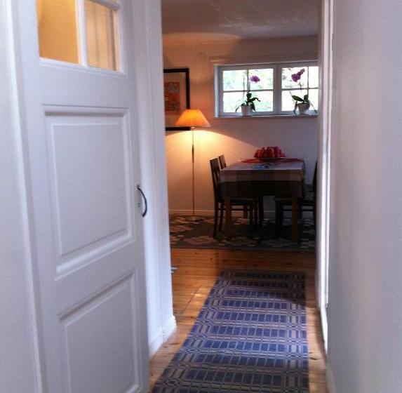 Stockholm B&b Cottage