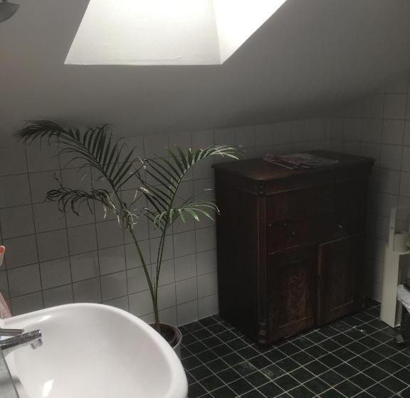 Stockholm B&b Cottage