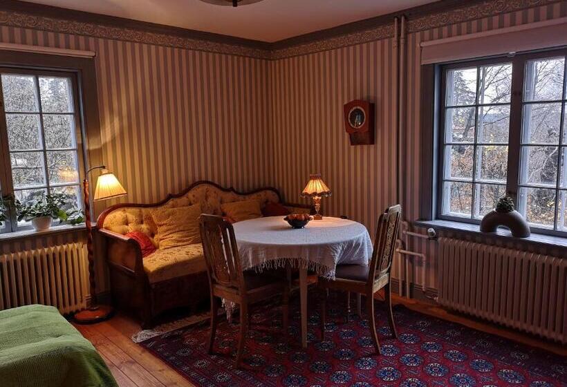 Stockholm B&b Cottage