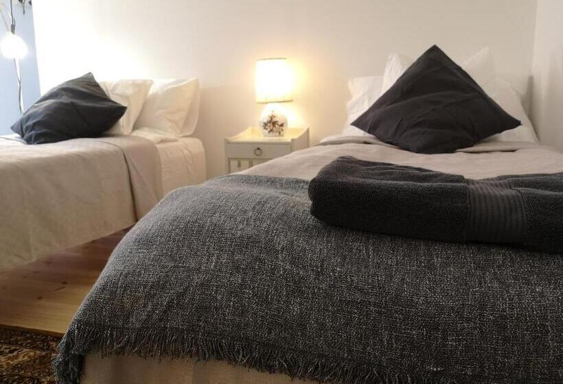 Stockholm B&b Cottage