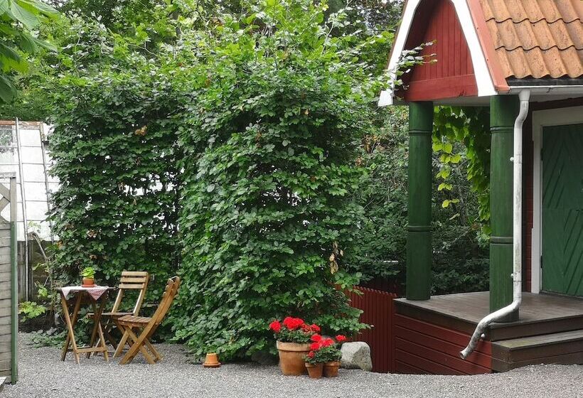 Stockholm B&b Cottage