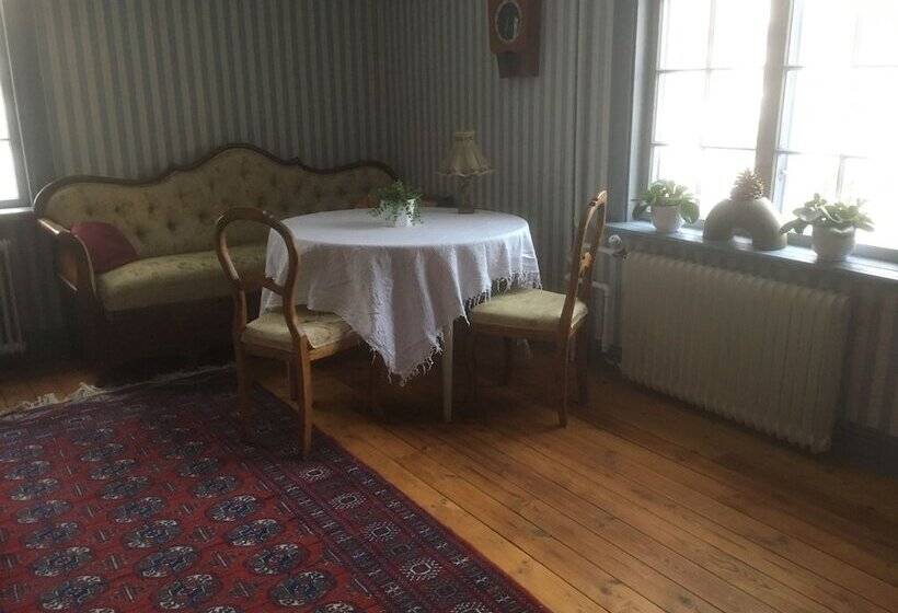 Stockholm B&b Cottage