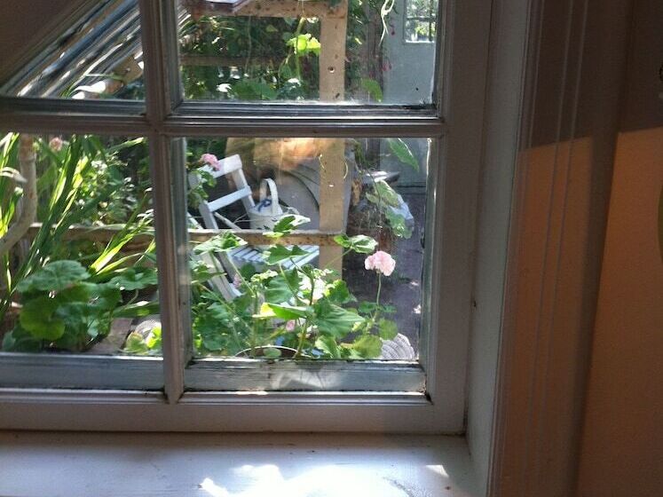 Stockholm B&b Cottage